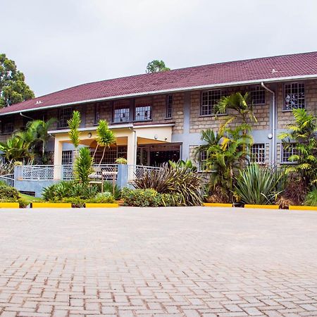 Acacia Tree Lodge Nairobi Exterior photo