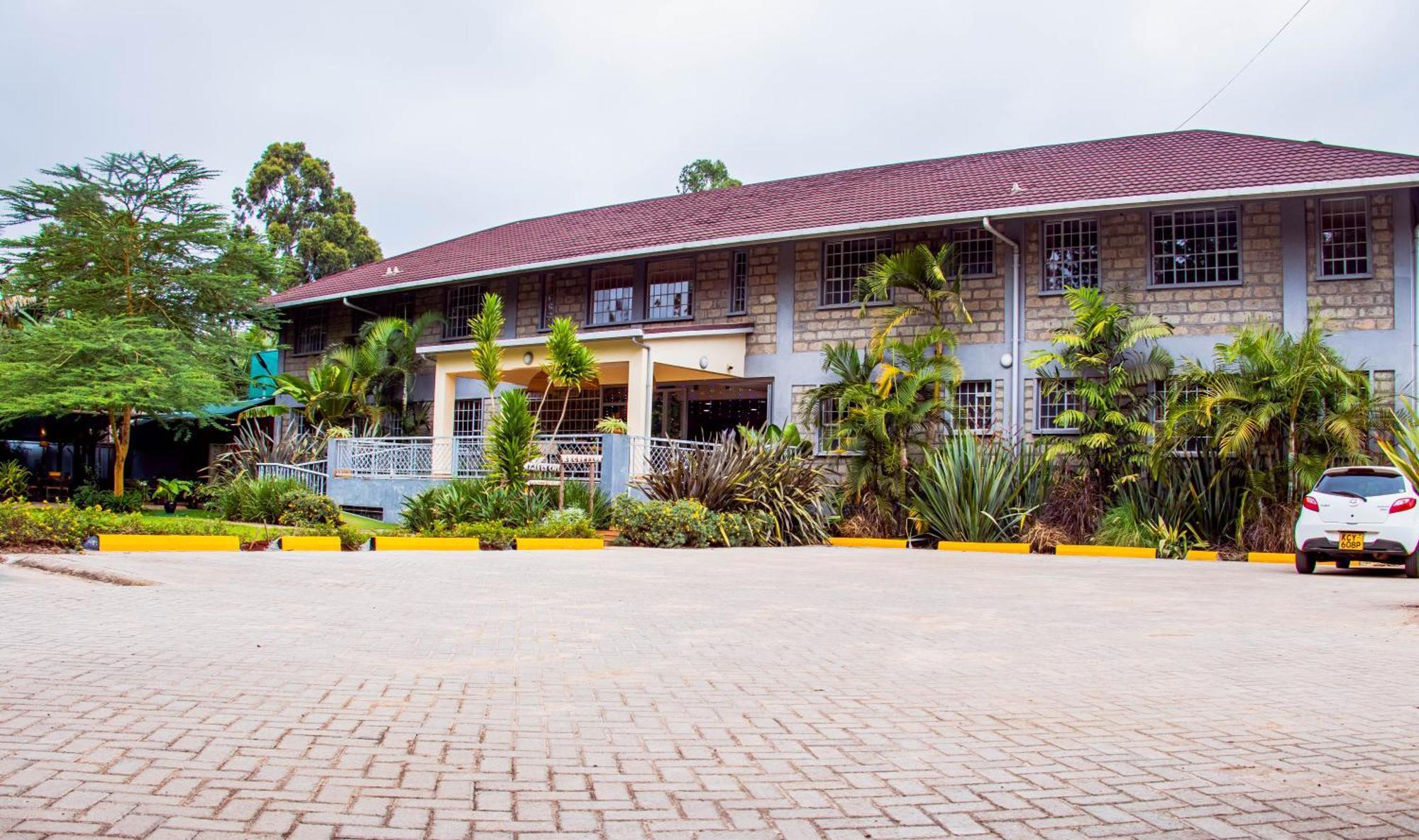 Acacia Tree Lodge Nairobi Exterior photo