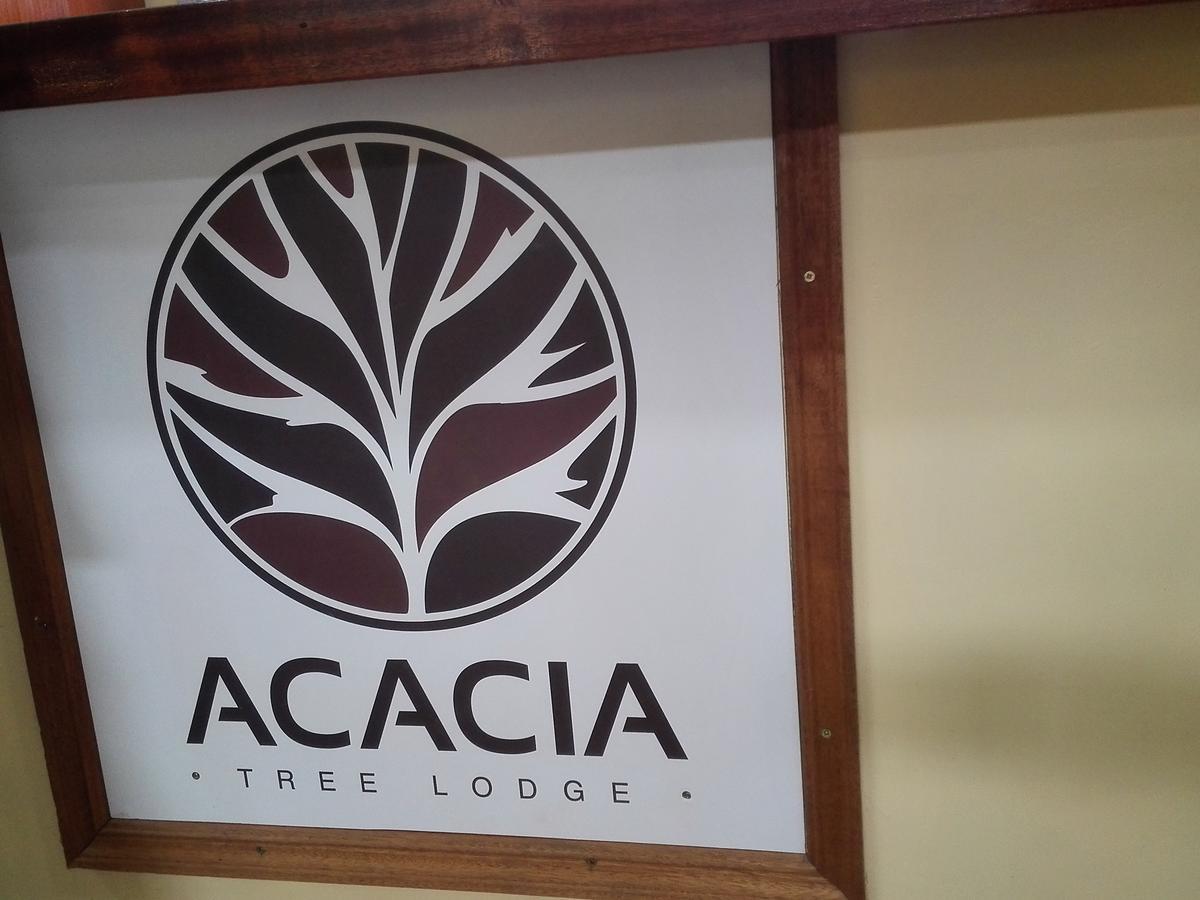 Acacia Tree Lodge Nairobi Exterior photo