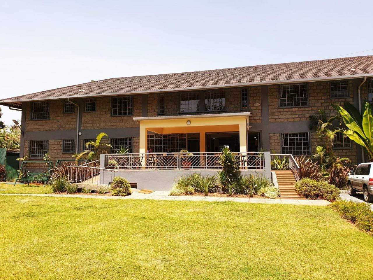 Acacia Tree Lodge Nairobi Exterior photo