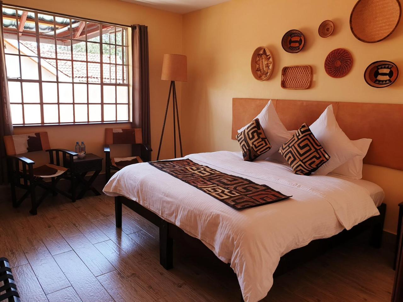 Acacia Tree Lodge Nairobi Exterior photo