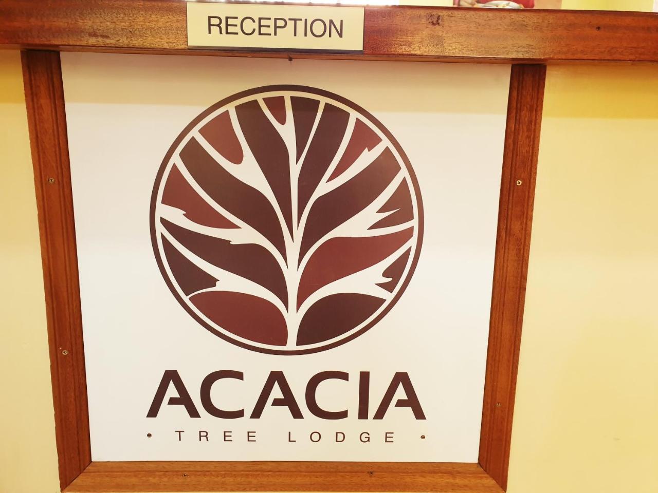 Acacia Tree Lodge Nairobi Exterior photo