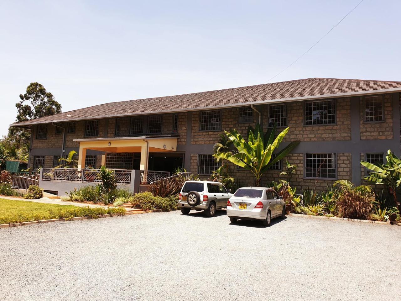 Acacia Tree Lodge Nairobi Exterior photo